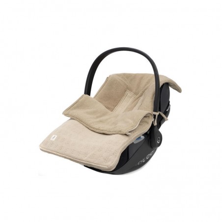 NID D'ANGE GRAIN KNIT