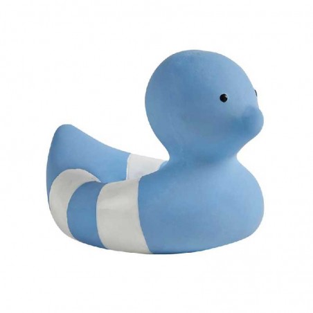 BOUEE CANARD EN CAOUTCHOUC