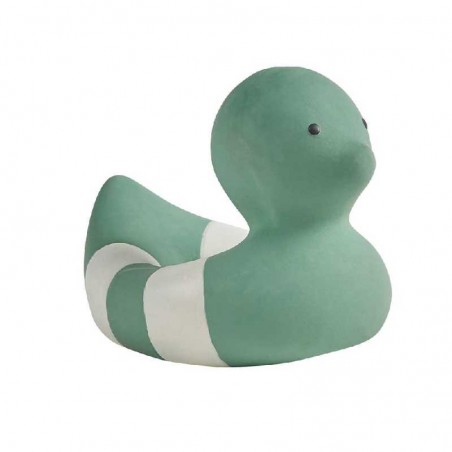 BOUEE CANARD EN CAOUTCHOUC