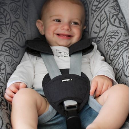 PADS UNIVERSELS NOIR