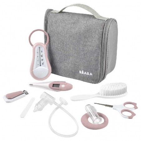TROUSSE NOMADE 9 ACCESSOIRES