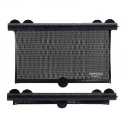 LOT DE 2 PARE-SOLEIL...