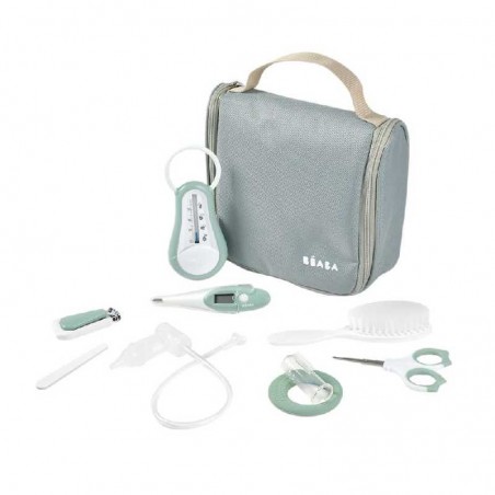 TROUSSE NOMADE 9 ACCESSOIRES