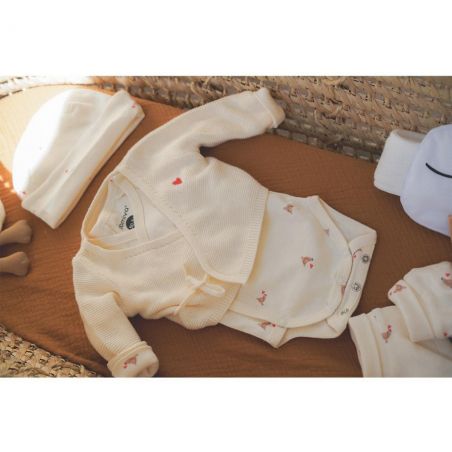 POCHON KIT MATERNITE 5 PCS