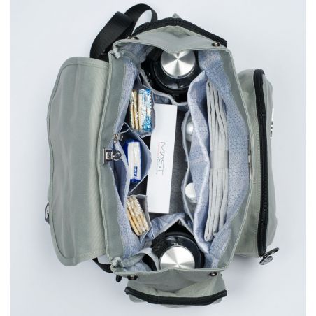 SAC A DOS A LANGER CLASSY