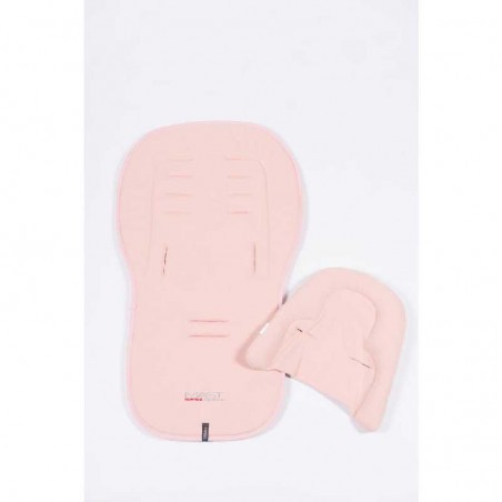 MATELAS POUR POUSSETTE + CALE TETE