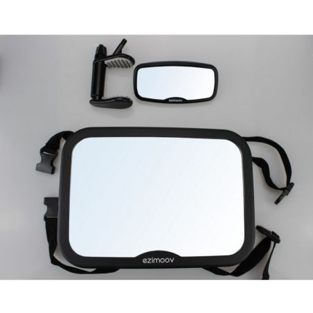 EZI MIRROR PACK - ECO FRIENDLY