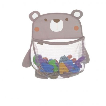 FILET DE BAIN POUR JOUETS