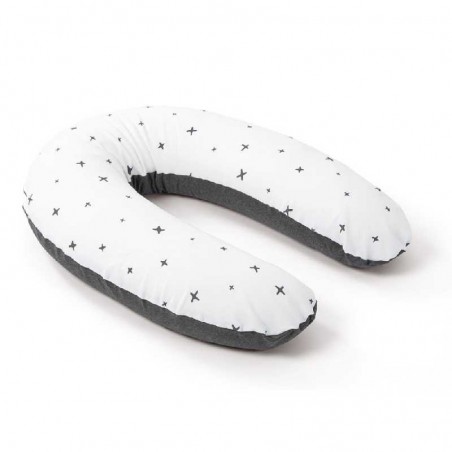 COUSSIN DE MATERNITE DOOMOO BUDDY