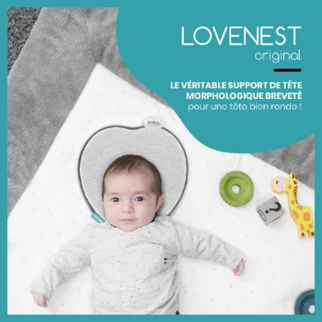 COUSSIN LOVENEST ORIGINAL