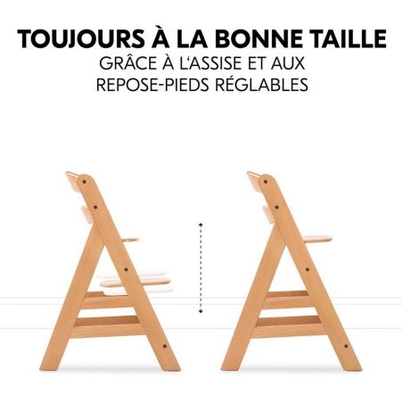 CHAISE ALPHA + NEWBORN SET