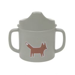 TASSE D´APRENTISSAGE RENARD