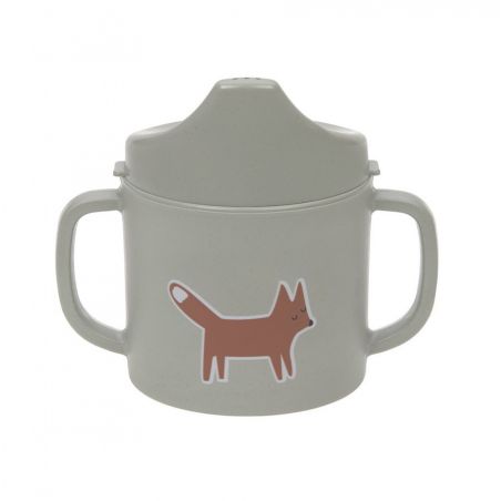 TASSE D´APRENTISSAGE RENARD
