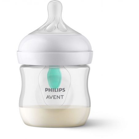 BIB NAT 3.0 AIR FREE 125 ML