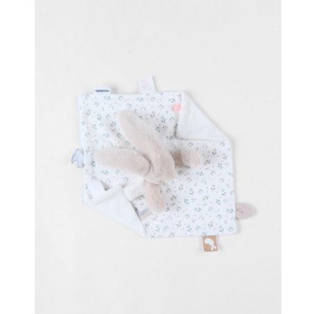 DOUDOU ROMY - ROMANCE