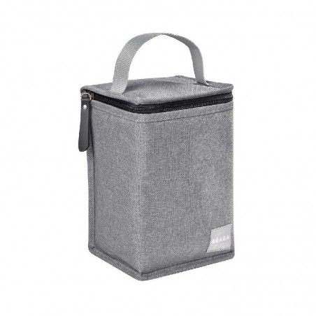 POCHETTE REPAS ISOTHERME
