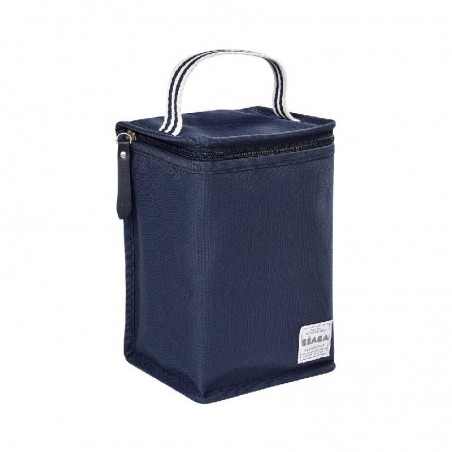 POCHETTE REPAS ISOTHERME