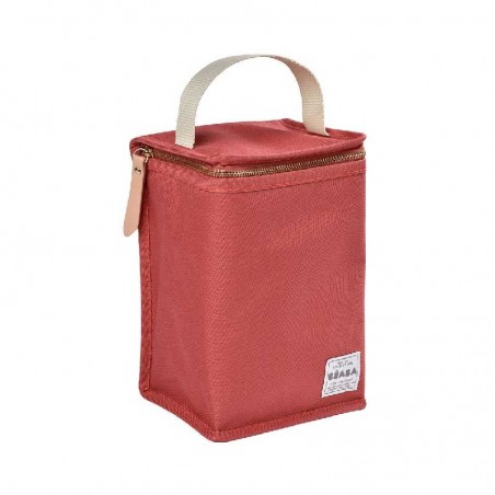 POCHETTE REPAS ISOTHERME