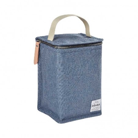 POCHETTE REPAS ISOTHERME