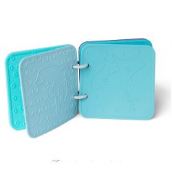 BATH BOOK - LIVRE POUR LE BAIN