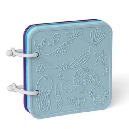 BATH BOOK - LIVRE POUR LE BAIN