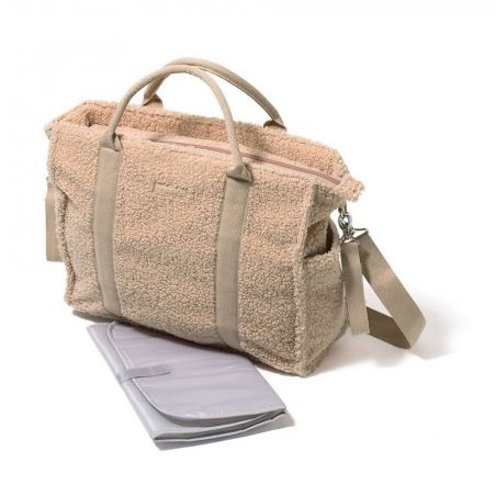 SAC A LANGER MOUMOUTE