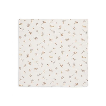 LANGE GAZE DE COTON RIVERSIDE LOT DE 3