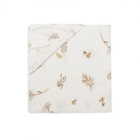 DRAP-HOUSSE JERSEY RIVERSIDE