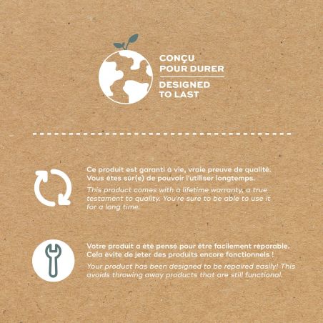 BABYPHONE VIDEO YOO GO+ HD