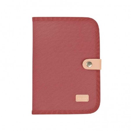 PROTEGE CARNET DE SANTE BEABA