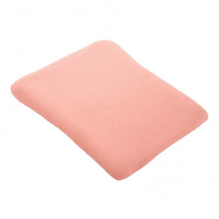 HOUSSE MATELAS A LANGER 50X75 CM CELADON