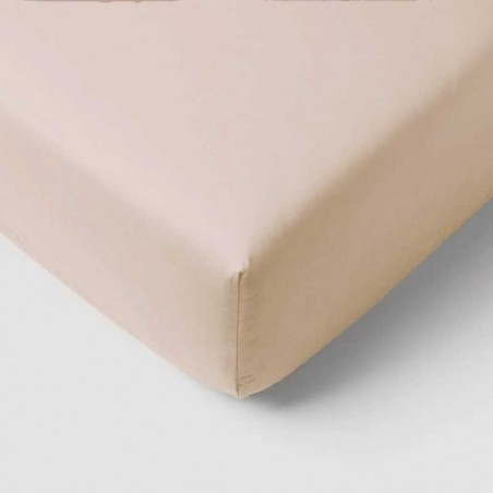 DRAP-HOUSSE JERSEY UNI 60X120