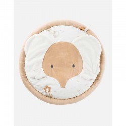 B&M TAPIS D'EVEIL - SNOW -...