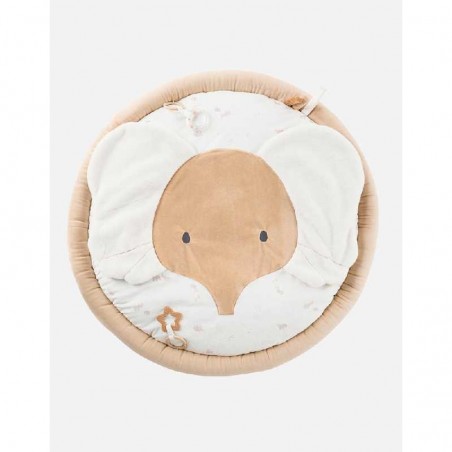 B&M TAPIS D'EVEIL - SNOW