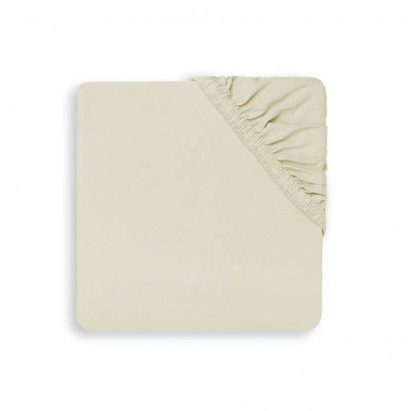 DRAP-HOUSSE JERSEY UNI 60X120