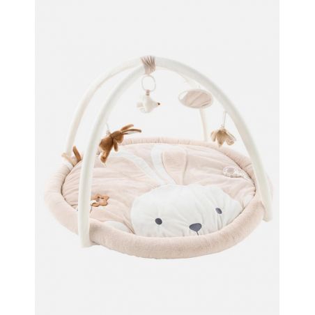 B&M TAPIS D'EVEIL - SNOW