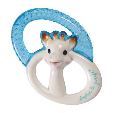 ANNEAU DE DENTITION FRESH SOPHIE LA GIRAFE