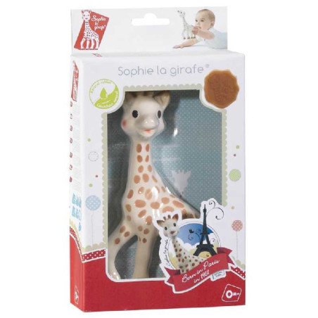 SOPHIE LA GIRAFE ORIGINALE