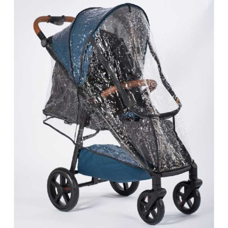 HABILLAGE PLUIE RAIN COVER STROLLER