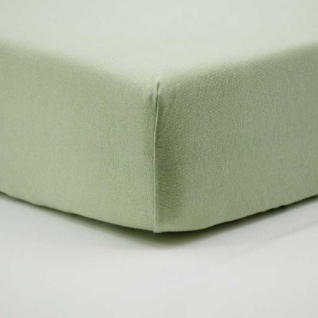 DRAP HOUSSE UNI 40X80