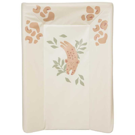 MATELAS A LANGER LUXE