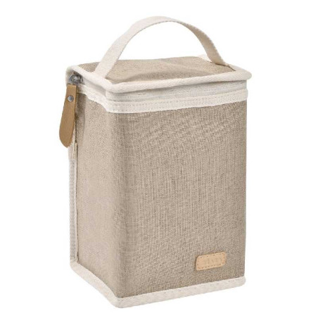POCHETTE REPAS ISOTHERME