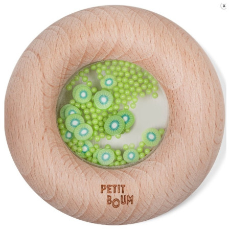 SENSORY DONUT - DONUT SENSORIEL