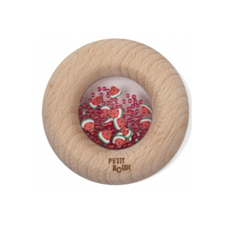 SENSORY DONUT - DONUT SENSORIEL