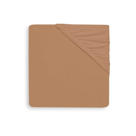 DRAP-HOUSSE JERSEY UNI 60X120