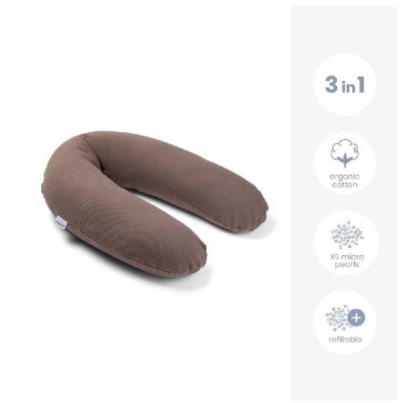 COUSSIN DE MATERNITE DOOMOO BUDDY