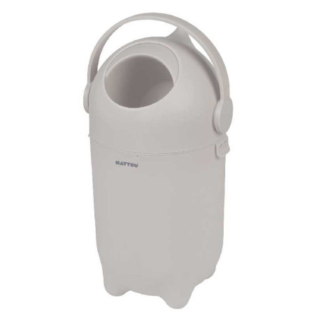 DROPY POUBELLE A COUCHE