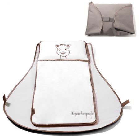 SAC A LANGER EVASION