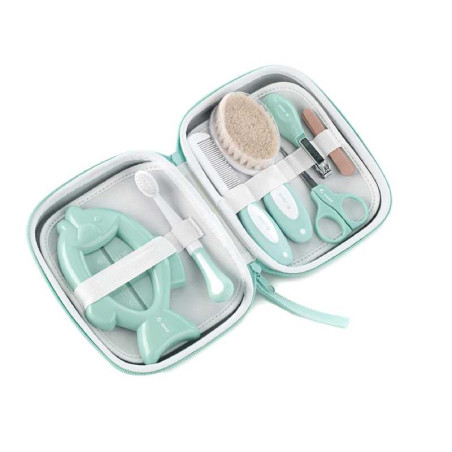 TROUSSE DE SOIN 6 PIECES