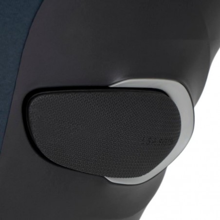 SIEGE AUTO SIRONA GI I-SIZE TISSU PLUS 61-105